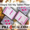 Viagra 100 Mg Tablet Pfizer 33